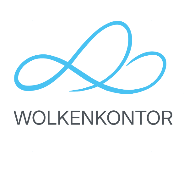 Wolkenkontor Logo